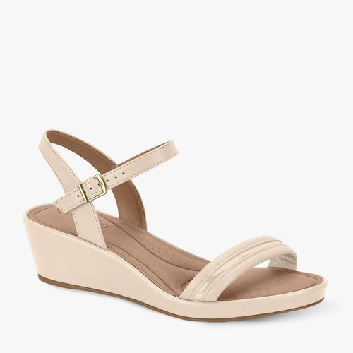 Sandalias Casual Beira Rio Mujeres 8457.311.26622  Pu