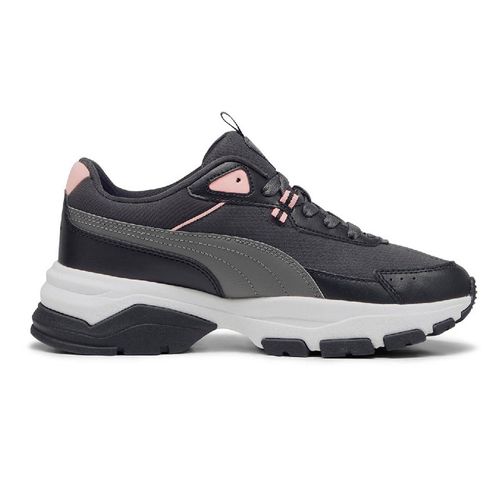 Zapatillas Para Mujer Urbanas Puma Cassia Via 389223 09 Multicolor