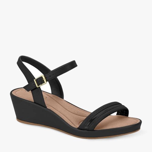 Sandalias Casual Beira Rio Mujeres 8457.311.26622  Pu