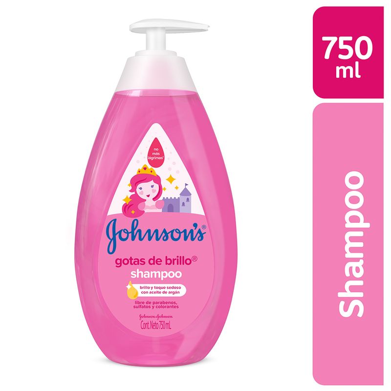 Shampoo-Johnsons-Gotas-de-Brillo-con-Aceite-de-Argan-750ml