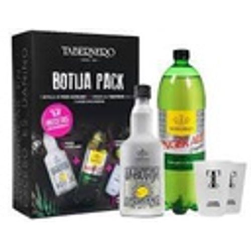 pack chilcanero tabernero700ml+vaso (OFERTA)