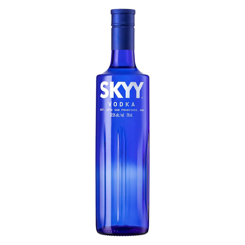 Vodka-Skyy