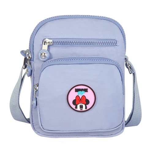 Morral Cartera de Minnie Mouse para Dama