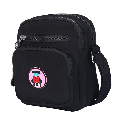 Morral Cartera de Minnie Mouse para Dama