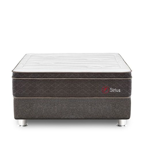 Cama Americana Forli Sirius King