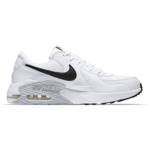 Zapatillas Para Hombre Urbanas Nike Air Max Excee CD4165 100 Blanco