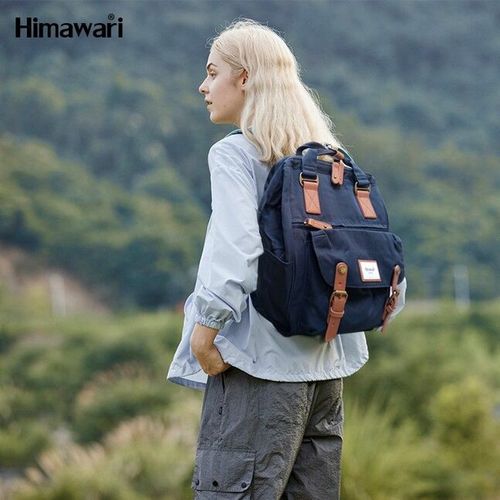 Himawari - Mochila H9018-6 Buttercup Boost 14" Laptop