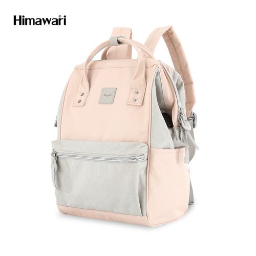 Himawari - Mochila H1881-33 Sorrel 13" Laptop Girls