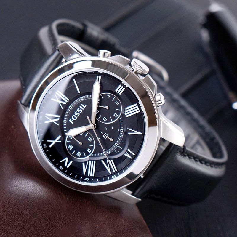 Reloj fossil fs4812 sale