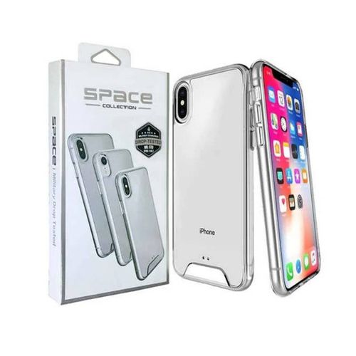 case space iphone X