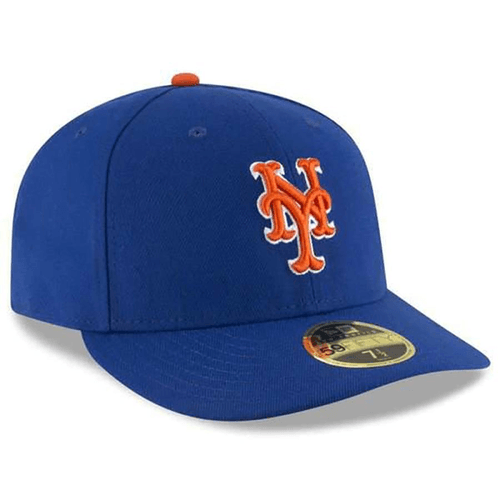 GORRA NEW ERA MLB-NEW YORK METS 9FORTY 884987736547 - 1021036