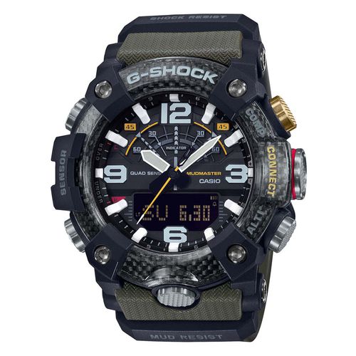 Reloj G-Shock Resina GG-B100-1A3DR G-SK-56