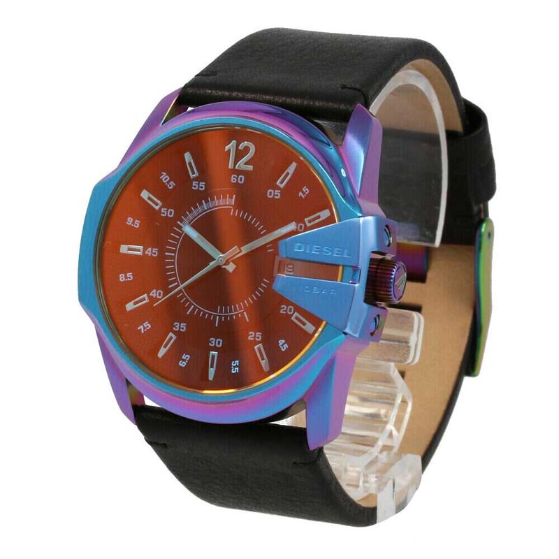 Reloj-Diesel-Acero-multicolor-y-cuero-negro-DZ1951-DIE-15