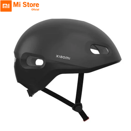 Casco Xiaomi Mi Commuter Helmet - Casco Negro - Talla M