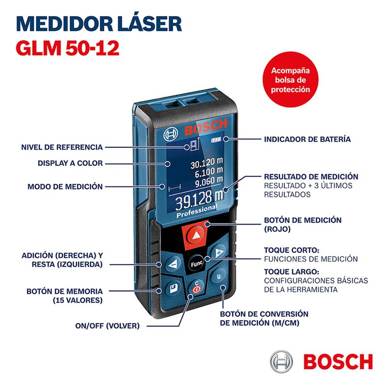 Medidor-Laser-de-Distancia-Bosch-GLM-50-12