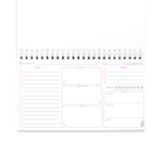 Planner-diario-Ingenial-Llama-a-tus-Sueños