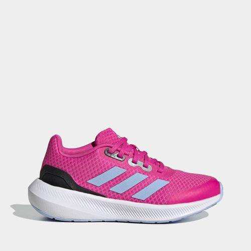 Zapatillas Deportivo Adidas Junior Hp5837 Runfalcon 3.0 K Textil
