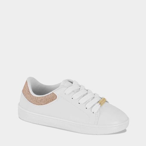 Zapatillas Casual Molekinha Pre Escolar 2554.107.20576  Pu