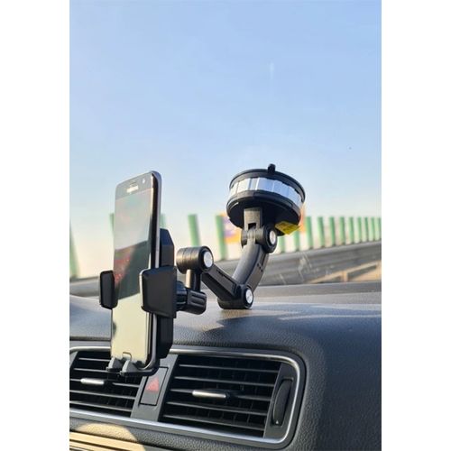 SOPORTE DE CELULAR PARA AUTO - SUPER ABSORCION