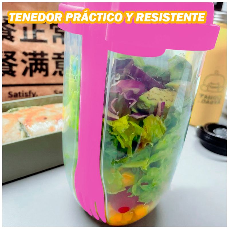 Vaso-Mezclador-Porta-Ensaladas-Frutas-RS-Y-Licuadora-Portatil-Botella-NJ