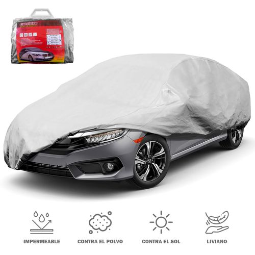Cobertor para Auto Funda Protector Impermeable L D74