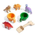 Mesita-Para-Niños-STEP-2-Dinosaurio-