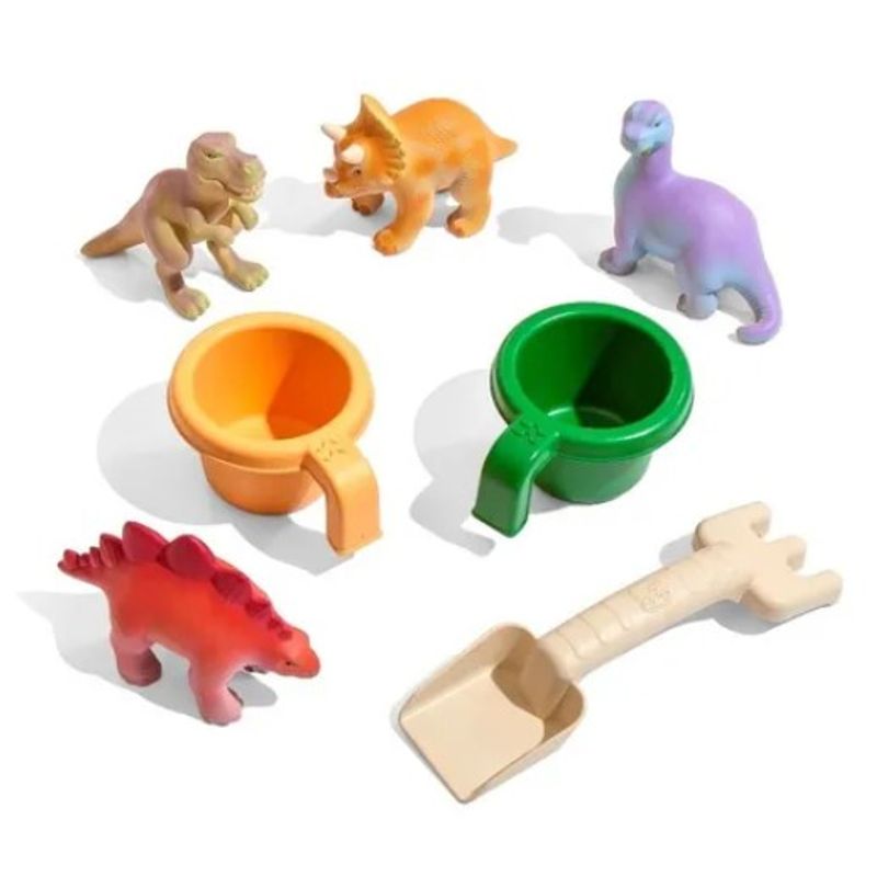 Mesita-Para-Niños-STEP-2-Dinosaurio-