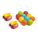 Juego-de-Estimulacion-STEP-2-Torre-con-Pelotas-Multicolor