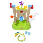 Juego-de-Verano-Parque-Lanzador-de-Agua-para-Niños-STEP-2-Beige