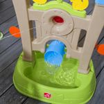 Juego-de-Verano-Parque-Lanzador-de-Agua-para-Niños-STEP-2-Beige