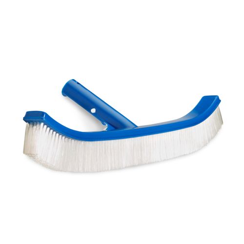 Escobilla de piscina 18"