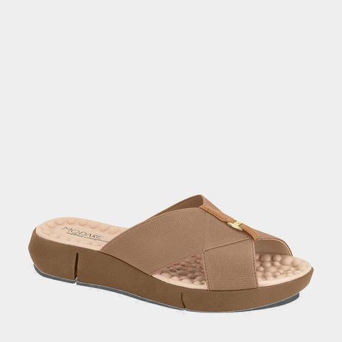 Sandalias Casual Modare Mujeres 7142.101.9837  Textil