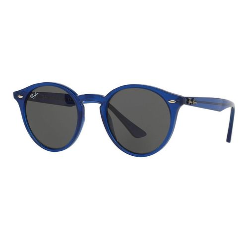 Lentes de Sol Ray Ban Highstreet Round RB2180 6165/87  49mm Nezmun