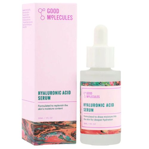 Serum Acido Hialurónico Good Molecules - 30 ml