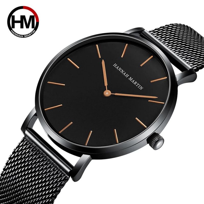 Reloj-Hannah-Martin-Acero-Negro-HAN-1