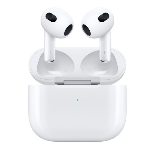 APPLE AIRPODS 3RA GENERACIÓN AUDIO ESPACIAL SELLADO