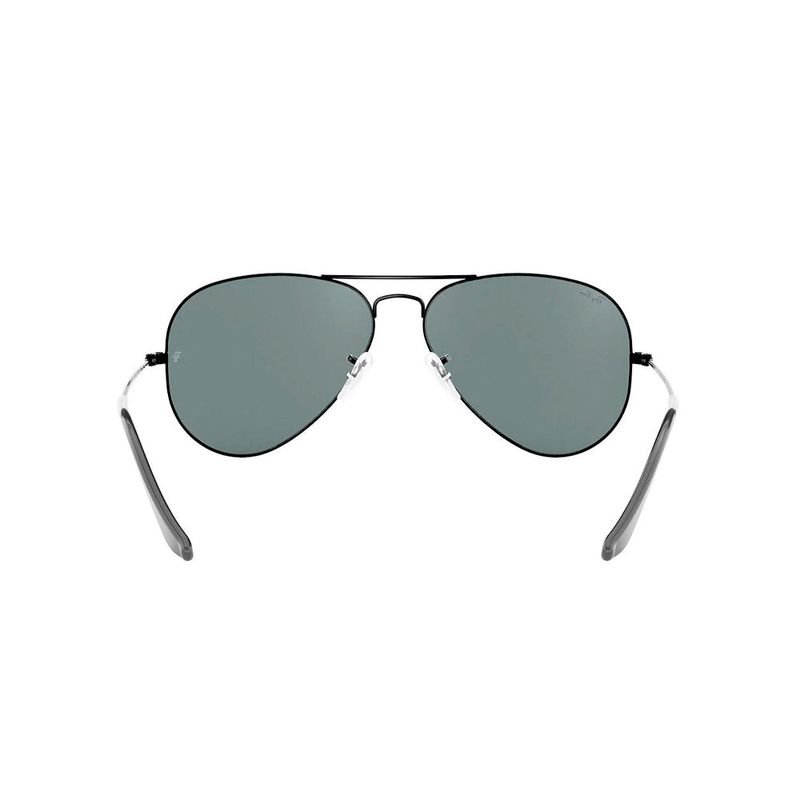 Lentes-de-Sol-Ray-Ban-Aviador-Gris-Espejado-RB3025-002-40-Talla-58mm-Loaizar-Import