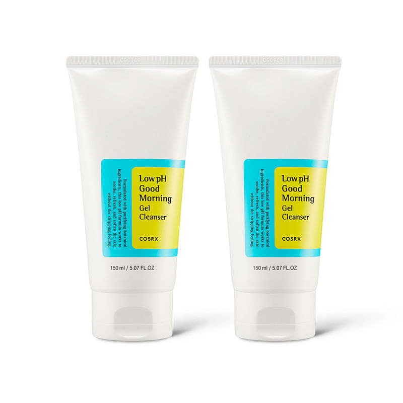2-Low-ph-Good-Morning-gel-Cleanser---COSRX-150ml