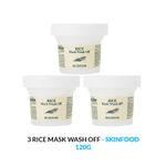 3-SKINFOOD-RICE-MASK-WASH-OFF-120-GR
