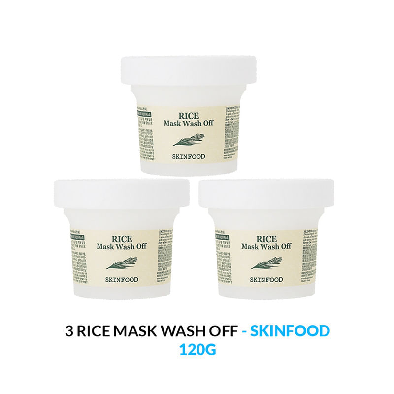 3-SKINFOOD-RICE-MASK-WASH-OFF-120-GR