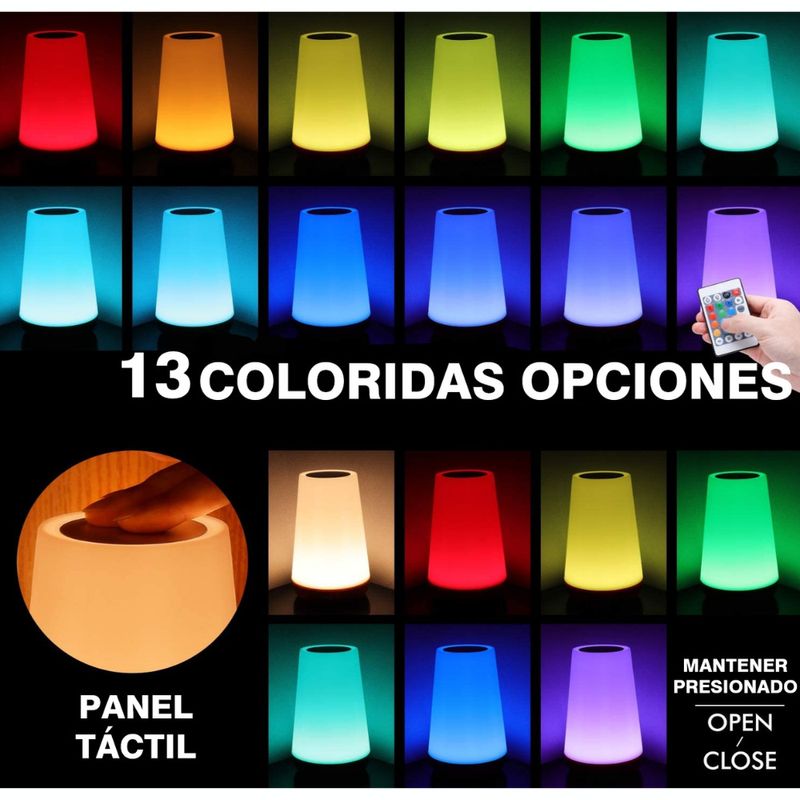 Lampara-Tactil---Led-13-Colores-Cuenta-Ovejas