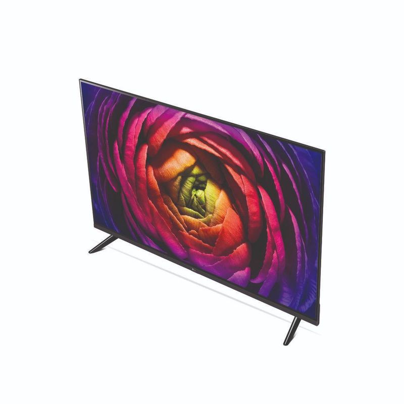 Ripley - LED SMART TV LG 65'' 4K UHD TV 65UR7300PSA 2023