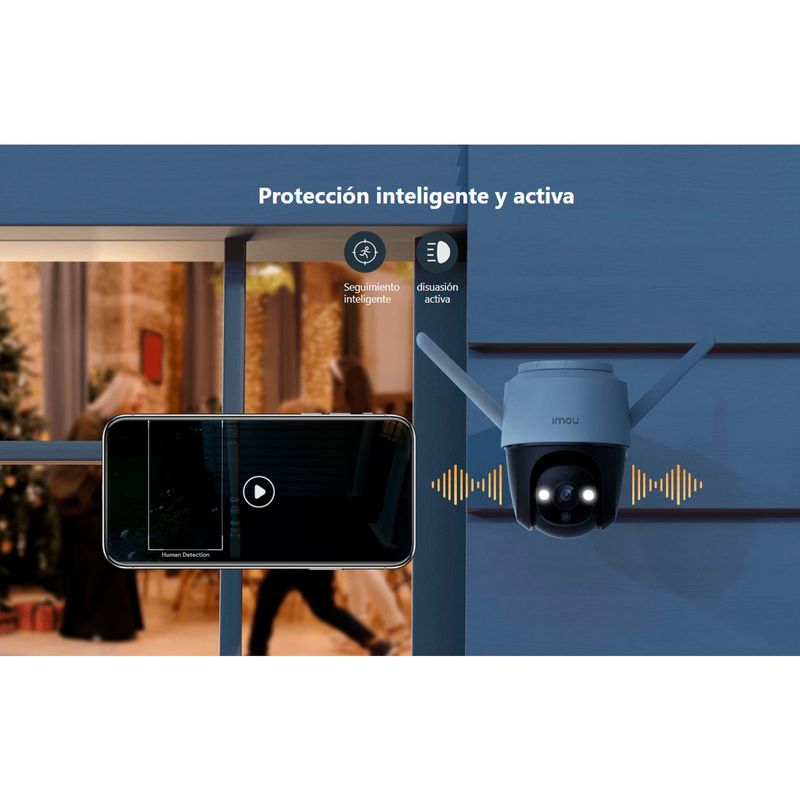 Camara-de-Seguridad-Wi-Fi-IMOU-CRUISER-2MP-360º-Gran-Tamaño-SD-256GB