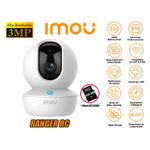 Camara-Seguridad-Wi-Fi-IMOU-RANGER-RC-Gira-360º-3MP-Micro-SD-256GB