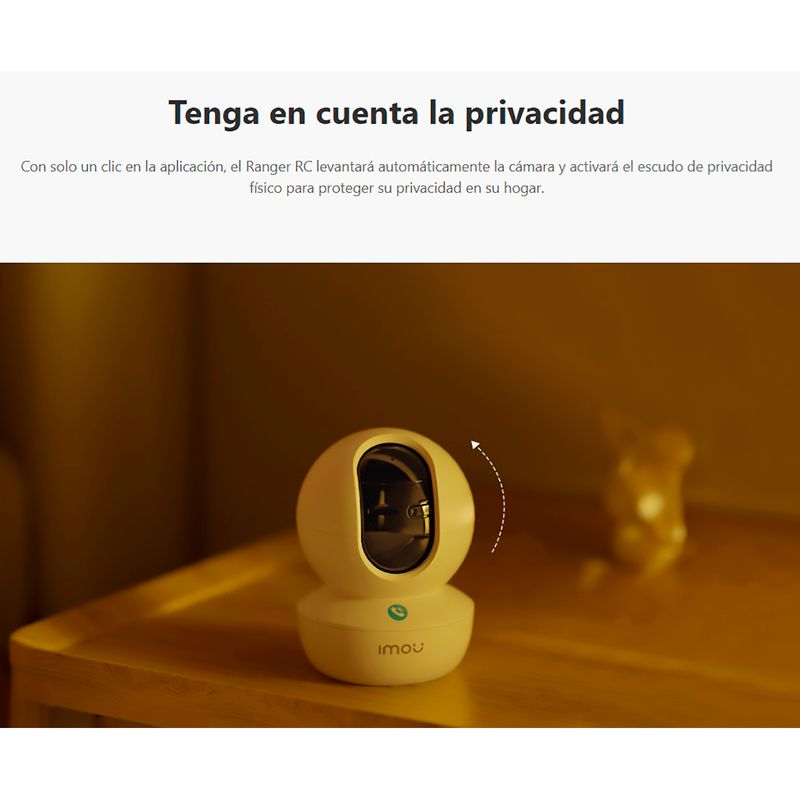 Camara-Seguridad-Wi-Fi-IMOU-RANGER-RC-Gira-360º-3MP-Micro-SD-256GB