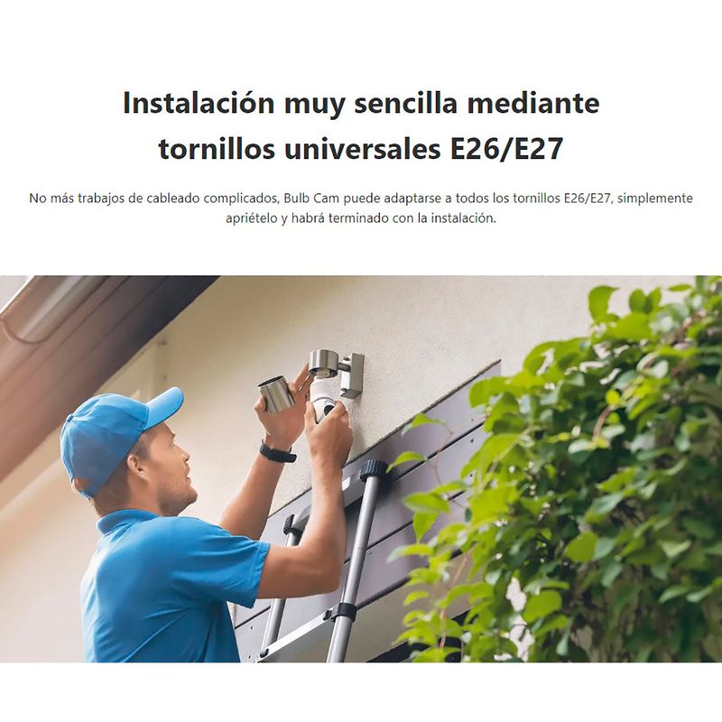 Camara-Seguridad-Foco-WiFi-Imou-BULB-CAM-5MP-360°-Noche-Color-Micro-SD-256GB