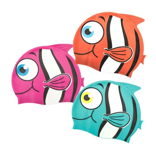 Gorrito de natación Little Buddy