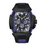 Reloj-Invicta-Pantera-Negra-Marvel-Acero-Negro-y-Silicona-Purpura-37612-INV-171