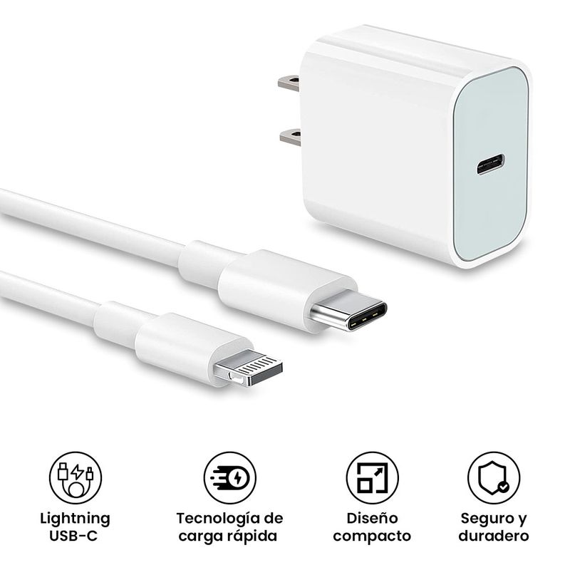 Cargador-De-Carga-Rapida-para-IPhone-Cable-Lightning---C