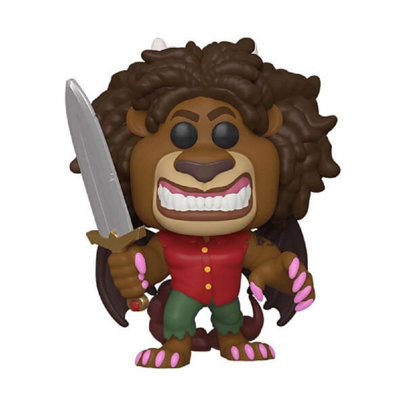 Funko-POP-Disney-Onward--Manticore